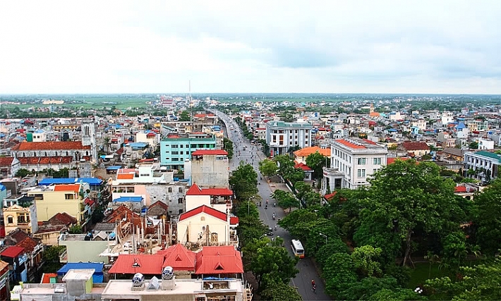 Số điện thoại bảo hiểm xã hội huyện Nam Trực thông tin địa chỉ liên hệ